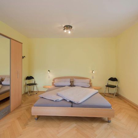 Holiday Flat Near The River In Winterstein Emsetal Exteriér fotografie