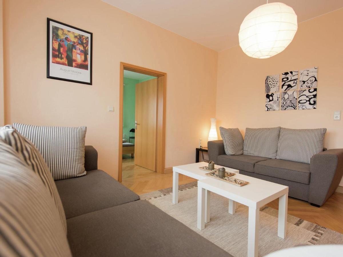 Holiday Flat Near The River In Winterstein Emsetal Exteriér fotografie